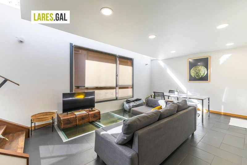 Casa en venda  en Cangas, Pontevedra . Ref: 4550. Lares Inmobiliaria