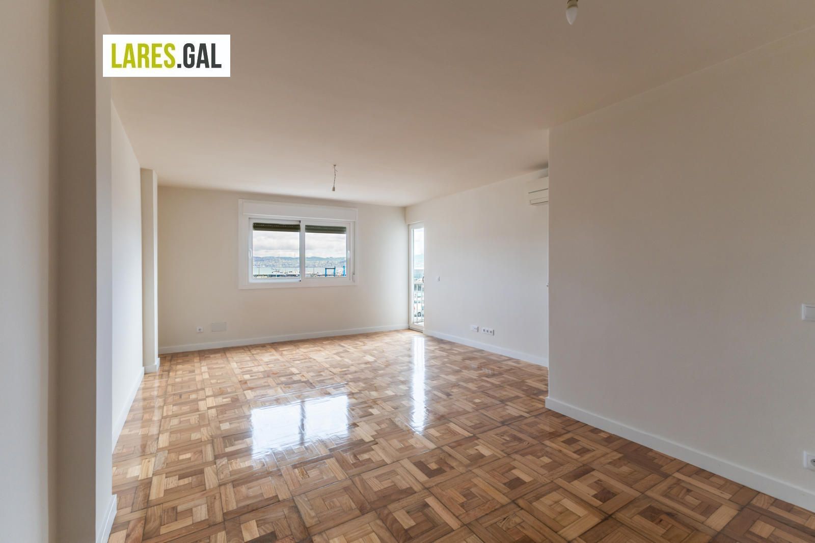 Piso en alquiler Cangas, Pontevedra. Ref: 4554. Lares Inmobiliaria