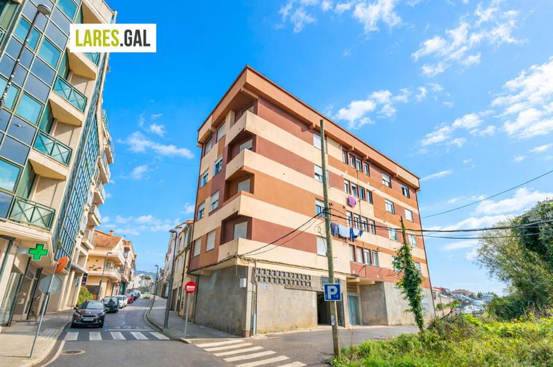 Piso en venda  en Cangas, Pontevedra . Ref: 4556. Lares Inmobiliaria