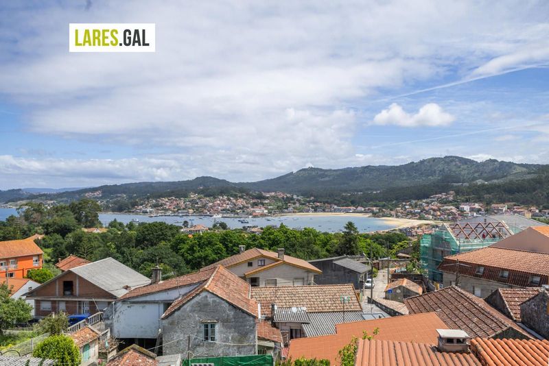 Casa en venta  en Cangas, Pontevedra . Ref: 4567. Lares Inmobiliaria