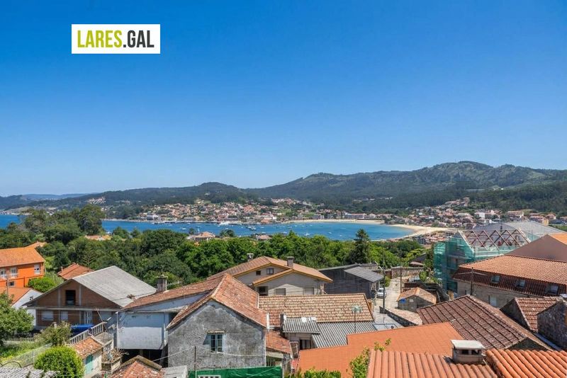 Casa en venda  en Cangas, Pontevedra . Ref: 4567. Lares Inmobiliaria