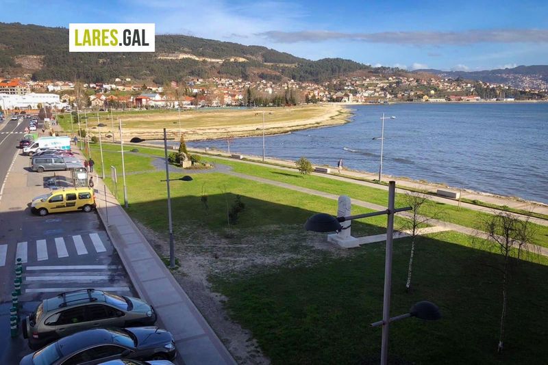 Piso en alquiler  en Moaña, Pontevedra . Ref: 4574. Lares Inmobiliaria