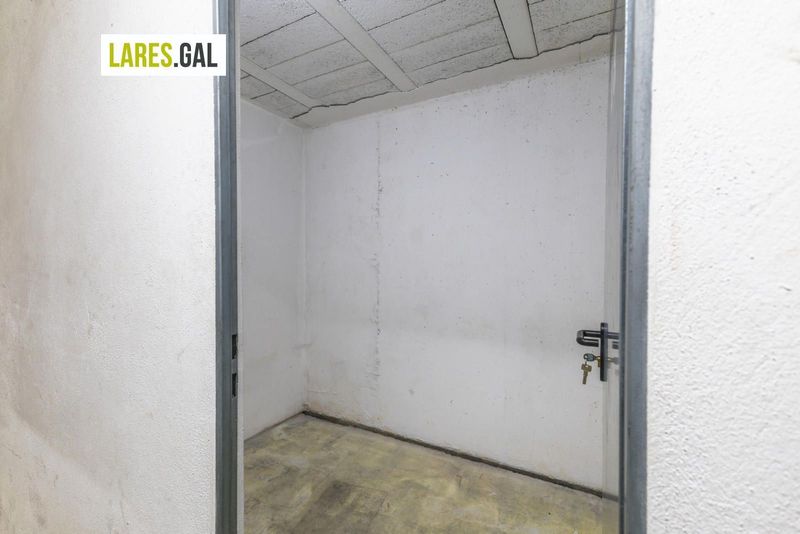 Trastero en alquiler  en Cangas, Pontevedra . Ref: 4592. Lares Inmobiliaria