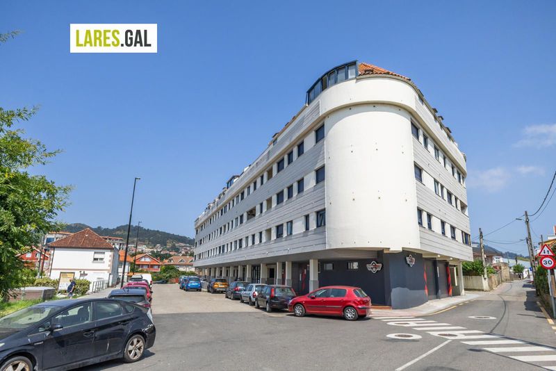 Piso en venta  en Cangas, Pontevedra . Ref: 4600. Lares Inmobiliaria
