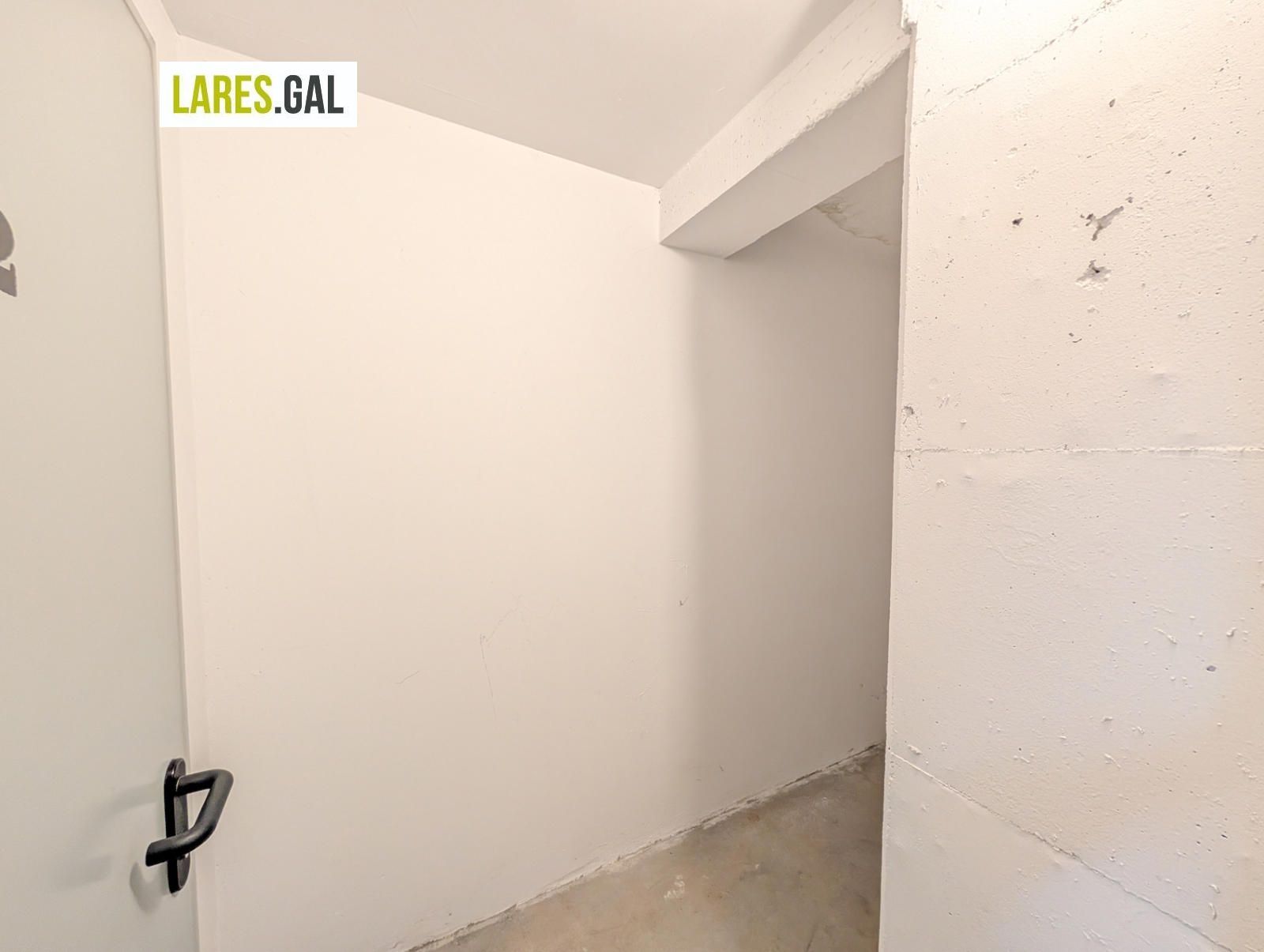 Trastero en alquiler Cangas, Pontevedra. Ref: 4619. Lares Inmobiliaria