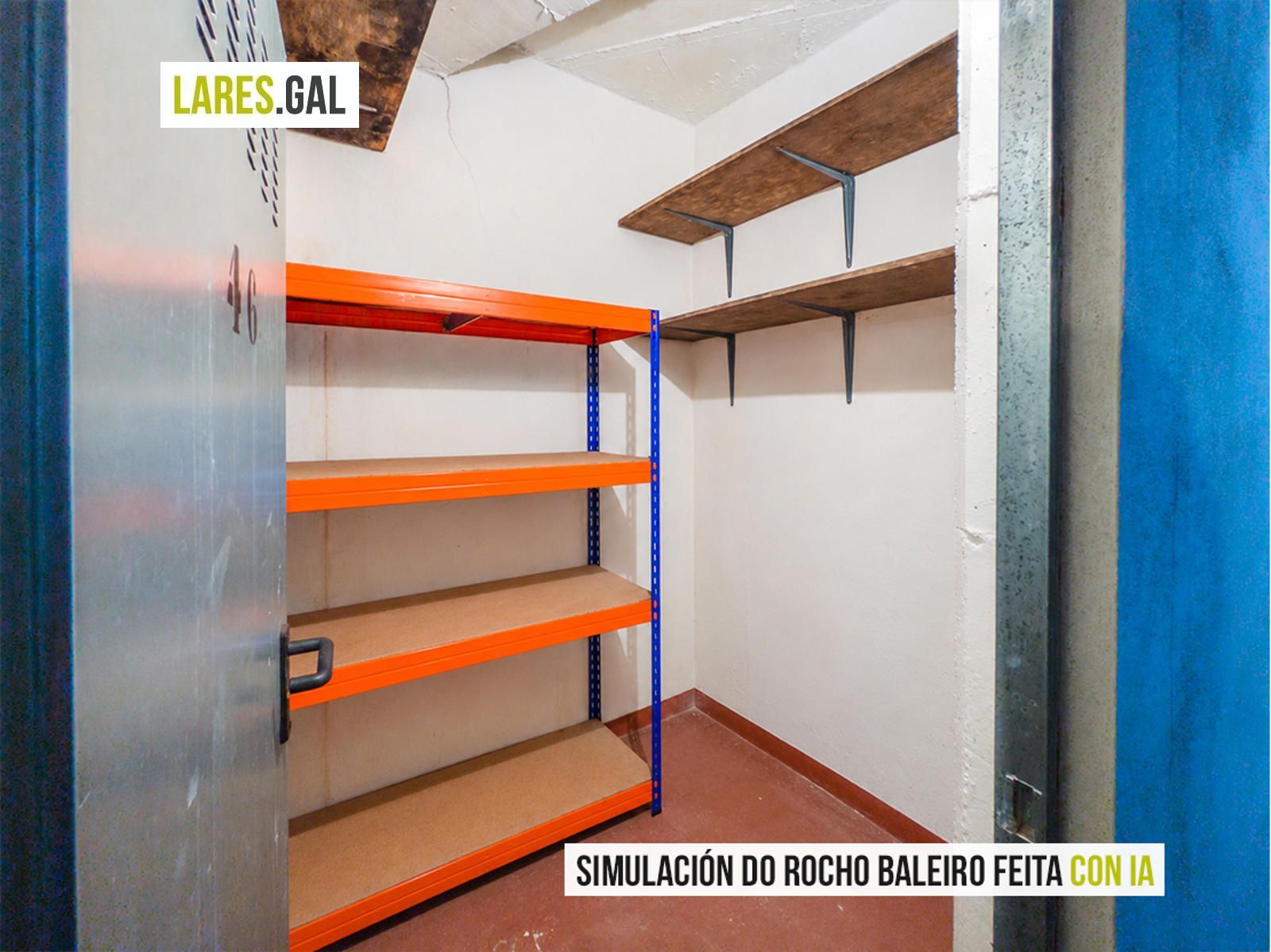 Rocho en venda Cangas, Pontevedra. Ref: 4635. Lares Inmobiliaria