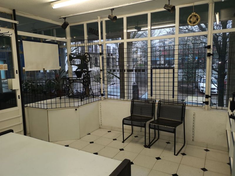 Local Comercial en venta Usurbil, Guipuzcoa. Ref: 1129. INMOLASARTE