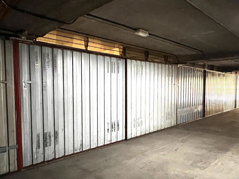 Garaje en venta Lasarte-Oria, Guipuzcoa. Ref: 2620. INMOLASARTE