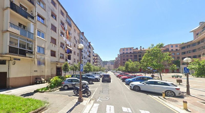 Piso en venta Lasarte-Oria, Guipuzcoa. Ref: 2641. INMOLASARTE