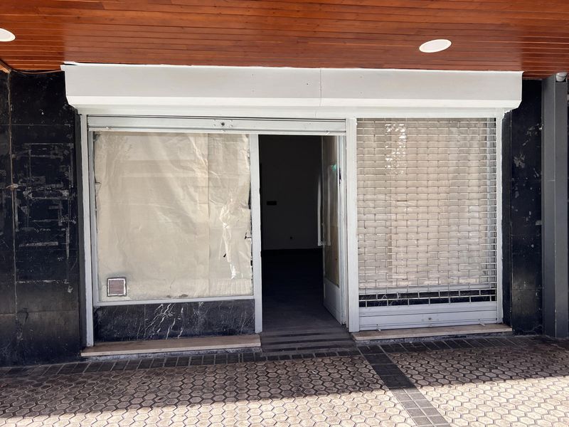 Local Comercial en venta Lasarte-Oria, Guipuzcoa. Ref: 2649. INMOLASARTE