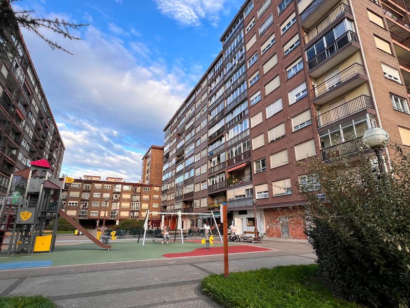 Piso en venta Lasarte-Oria, Guipuzcoa. Ref: 2650. INMOLASARTE