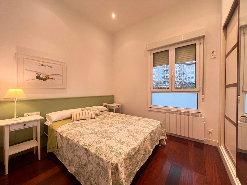 Apartamento en venta Lasarte-Oria, Guipuzcoa. Ref: 2654. INMOLASARTE