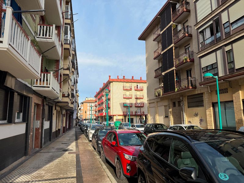 Local Comercial en venta Lasarte-Oria, Guipuzcoa. Ref: 2656. INMOLASARTE