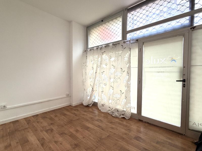 Local Comercial en venta Lasarte-Oria, Guipuzcoa. Ref: 2663. INMOLASARTE