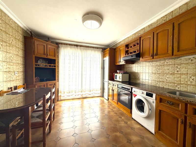 Piso en venta Lasarte-Oria, Guipuzcoa. Ref: 2664. INMOLASARTE