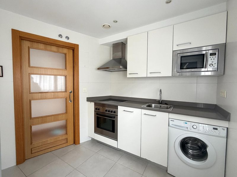 Piso en venta Lasarte-Oria, Guipuzcoa. Ref: 2665. INMOLASARTE