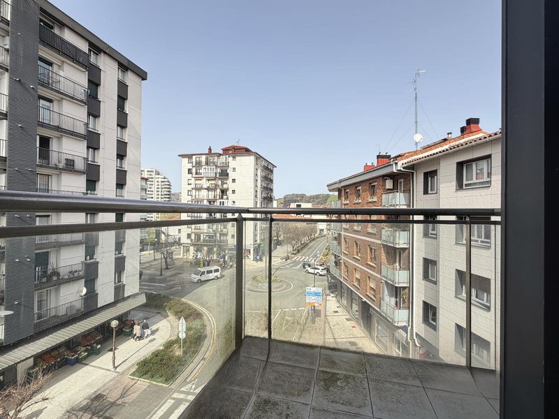 Piso en venta Lasarte-Oria, Guipuzcoa. Ref: 2665. INMOLASARTE