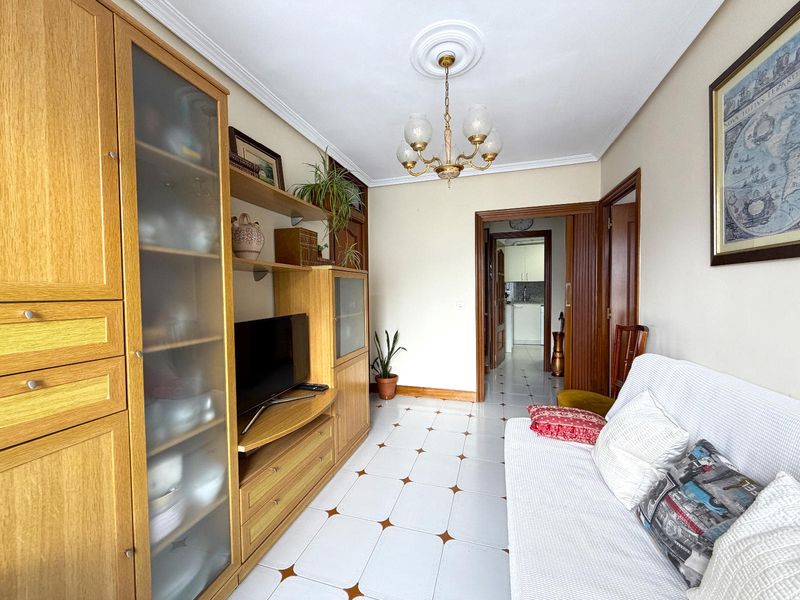 Piso en venta Lasarte-Oria, Guipuzcoa. Ref: 2670. INMOLASARTE