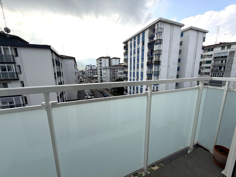 Piso en venta Lasarte-Oria, Guipuzcoa. Ref: 2670. INMOLASARTE