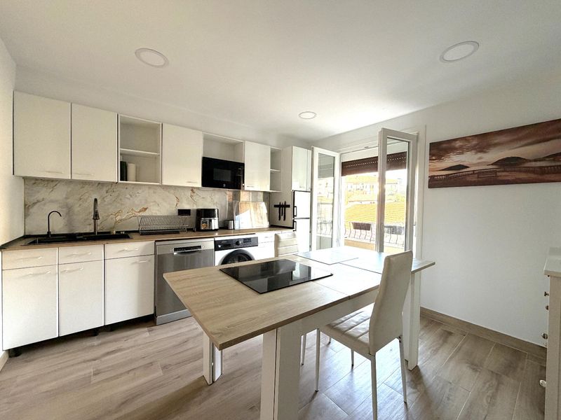 Piso en venta Hernani, Guipuzcoa. Ref: 2671. INMOLASARTE