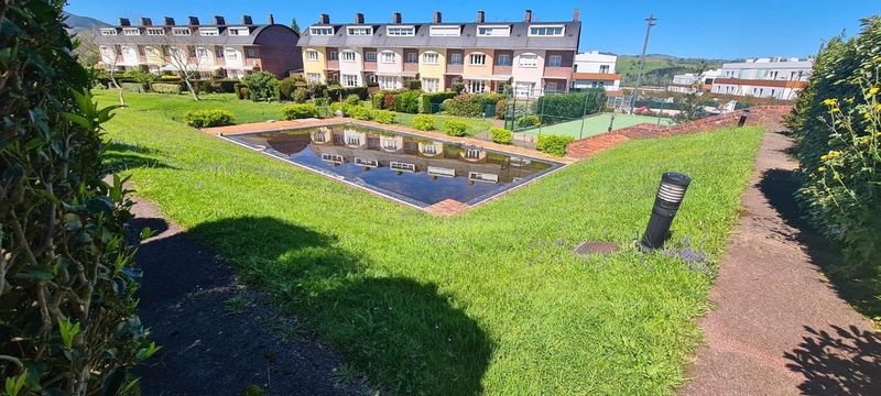 Adosado en venta Lasarte-Oria, Guipuzcoa. Ref: 2672. INMOLASARTE