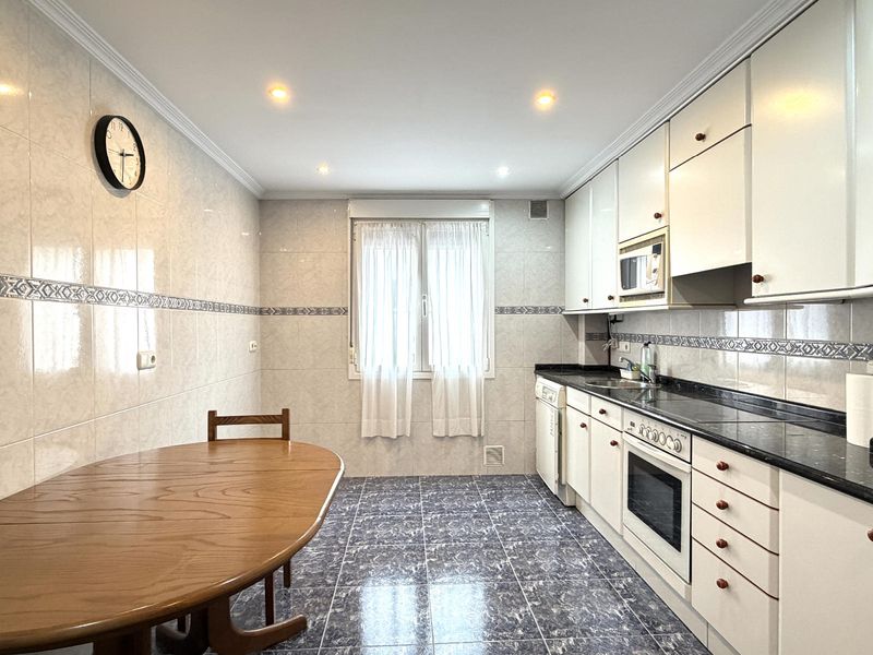 Piso en venta Lasarte-Oria, Guipuzcoa. Ref: 2674. INMOLASARTE