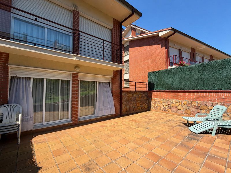 Adosado en venta Lasarte-Oria, Guipuzcoa. Ref: 2679. INMOLASARTE