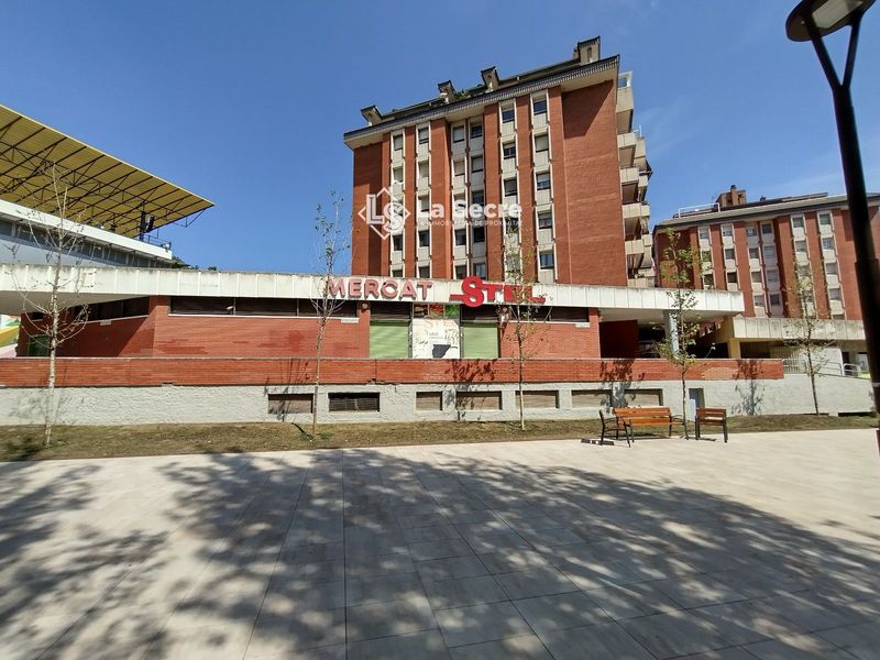 Local Comercial en venta Martorell, Barcelona. Ref: 1123. La Secre imobiliària