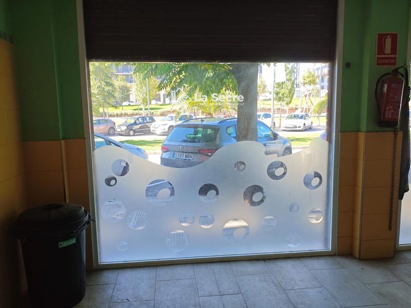 Local Comercial en venta Martorell, Barcelona. Ref: 1243. La Secre imobiliària
