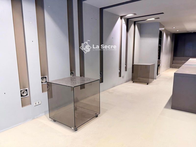 Local Comercial en venta Martorell, Barcelona. Ref: 1251. La Secre imobiliària