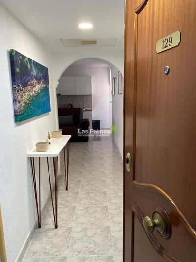 Appartement  à louer Fuengirola, Málaga. Ref: 1121. Inmobiliaria Las Palmas