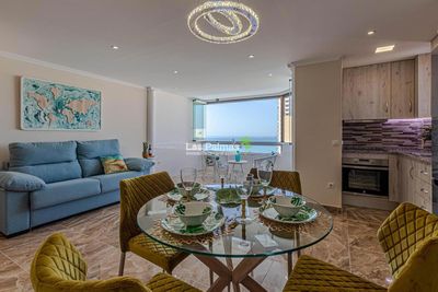 Piso en venta Fuengirola, Málaga. Ref: 1131. Inmobiliaria Las Palmas