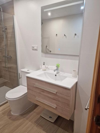 Piso en venta Fuengirola, Málaga. Ref: 1132. Inmobiliaria Las Palmas