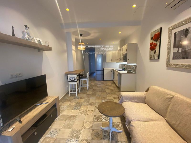 Habitación en alquiler Palma De Mallorca, Baleares. Ref: 1001. Properties Managers