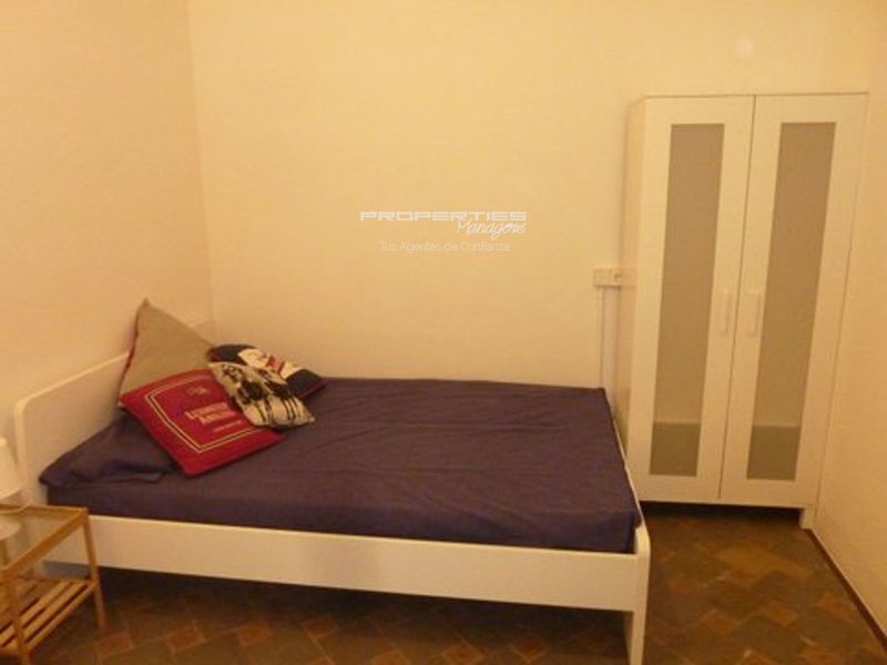 Habitación en alquiler Armilla, Granada. Ref: 1006. Properties Managers