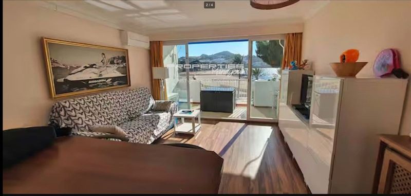 Piso en venta Santa Ponça, Baleares. Ref: 1017. Properties Managers