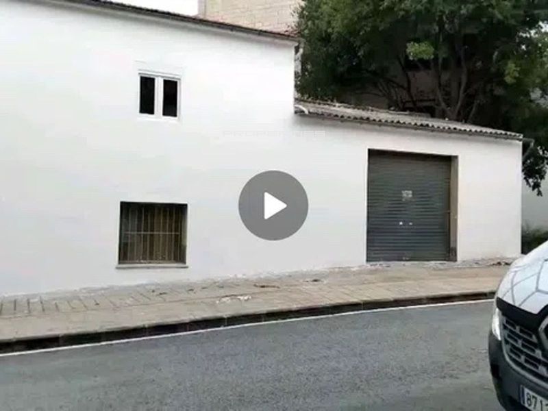 Nave Industrial en venta y alquiler Alcoi/Alcoy, Alicante. Ref: 1019. Properties Managers