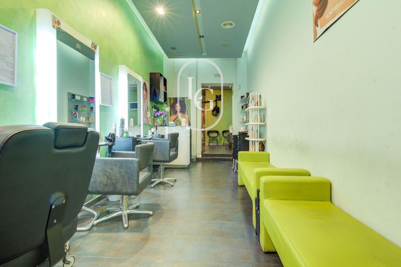 Local Comercial en venta Madrid. Ref: 1040. Legido Gestión Inmobiliaria