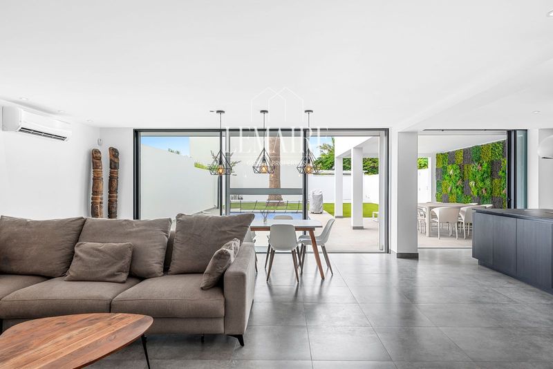 Casa en venta Costa Del Silencio, Santa Cruz Tenerife. Ref: 1001. Lemaire Global Properties