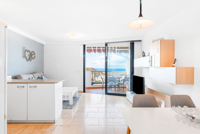 Piso en venta Palm-Mar, Santa Cruz Tenerife. Ref: 1010. Lemaire Global Properties