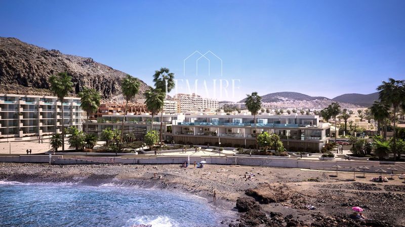 Local Comercial en venta Palm-Mar, Santa Cruz Tenerife. Ref: 1035. Lemaire Global Properties