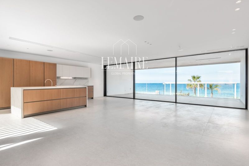 Chalet Independiente en venta Palm-Mar, Santa Cruz Tenerife. Ref: 1036. Lemaire Global Properties