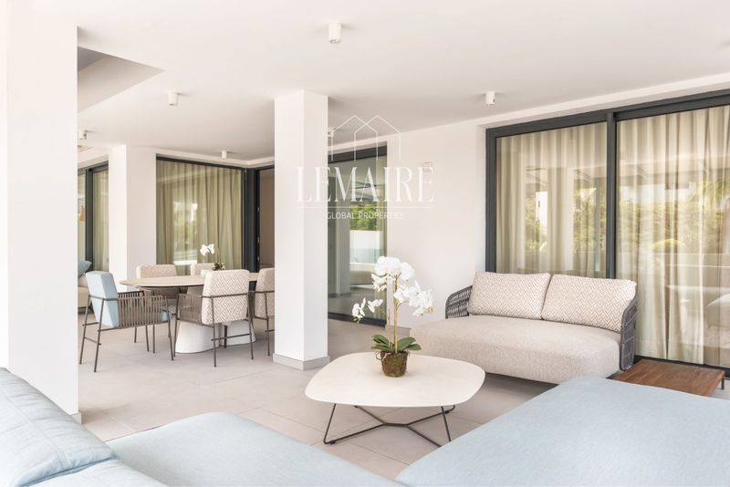Apartamento en venta Palm-Mar, Santa Cruz Tenerife. Ref: 1044. Lemaire Global Properties
