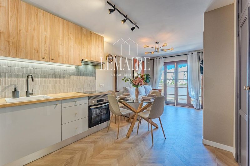 Piso en venta Costa Adeje, Santa Cruz Tenerife. Ref: 1045. Lemaire Global Properties