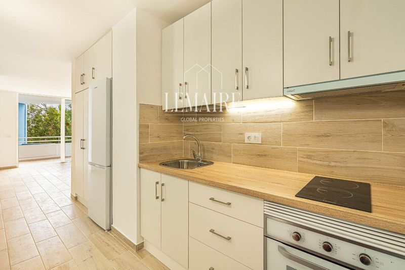 Piso en venta Golf del Sur, Santa Cruz Tenerife. Ref: 1055. Lemaire Global Properties