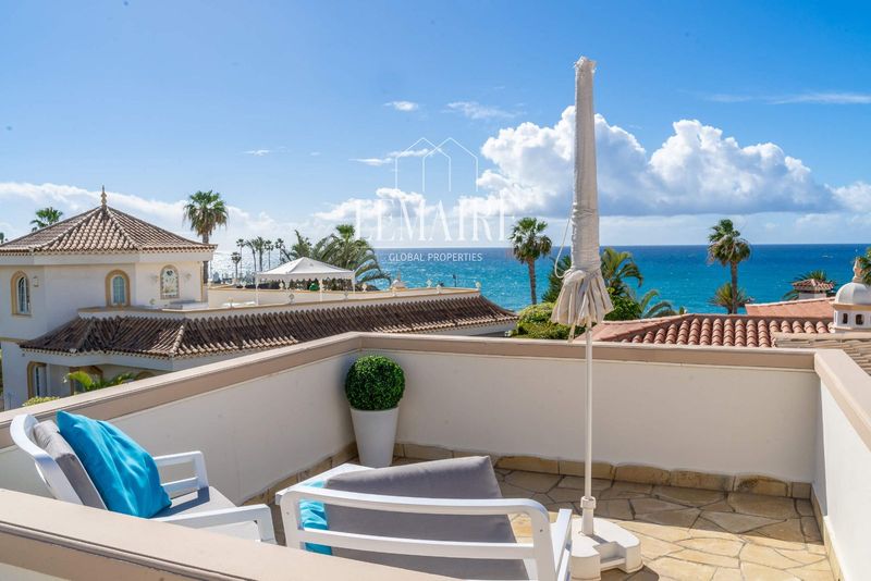 Chalet Independiente en venta Costa Adeje, Santa Cruz Tenerife. Ref: 1059. Lemaire Global Properties