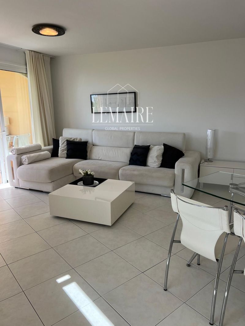Wohnung zu verkaufen Playa De Los Cristianos, Santa Cruz Tenerife. Ref: 1063. Lemaire Global Properties