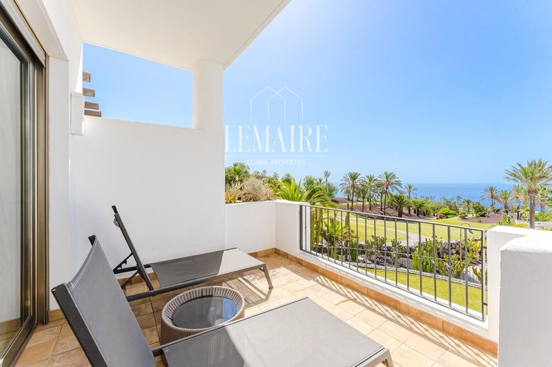 Freistehende Villa zu verkaufen Guia De Isora, Santa Cruz Tenerife. Ref: 1064. Lemaire Global Properties
