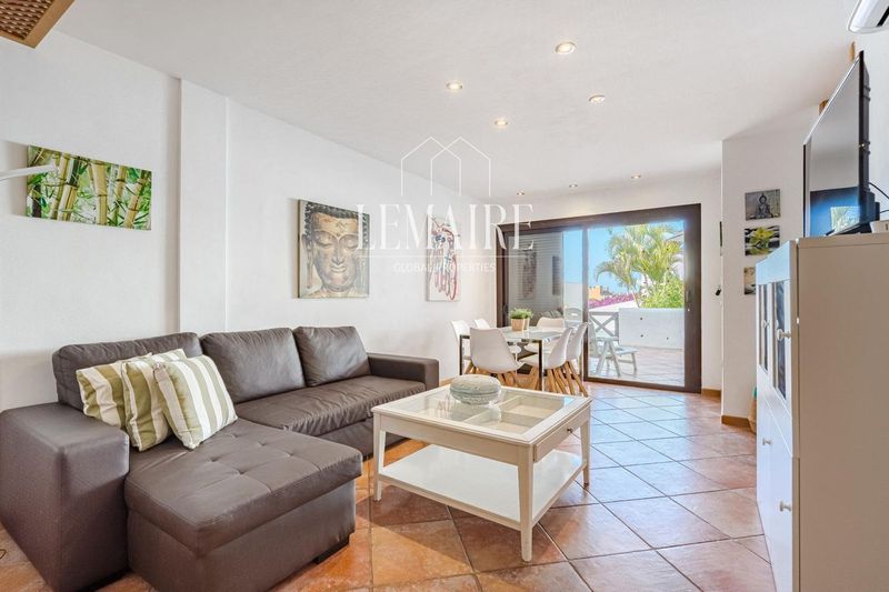 Wohnung zu verkaufen Playa Paraíso, Santa Cruz Tenerife. Ref: 1067. Lemaire Global Properties