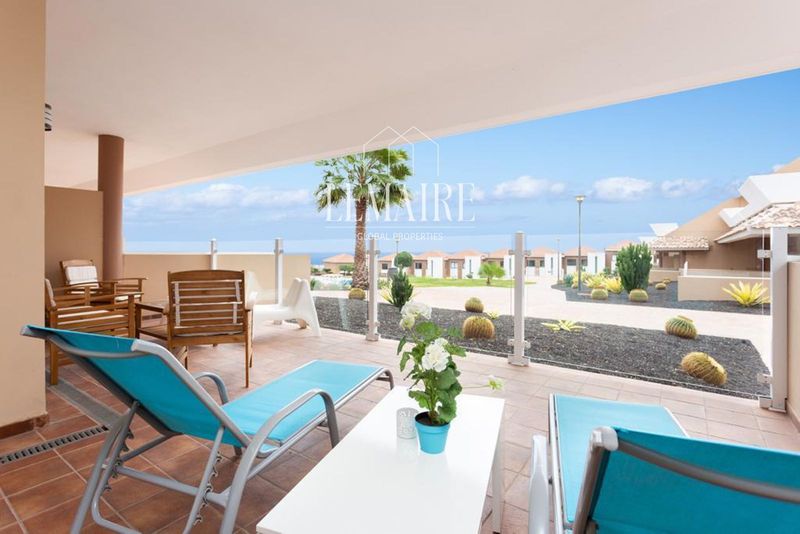 Wohnung zu verkaufen Amarilla Golf, Santa Cruz Tenerife. Ref: 1068. Lemaire Global Properties